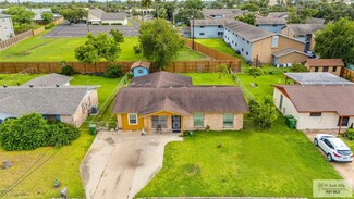 24 Ivy Ln, Brownsville, TX 78521
