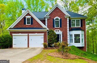 6302 Manassas Pass NW, Acworth, GA 30101