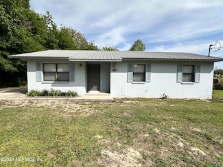 671 SW Bird Ave, Keystone Heights, FL 32656