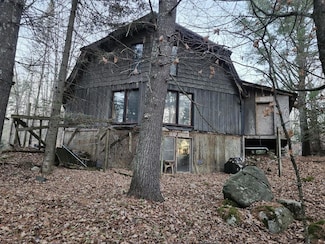 6856 W Wolf Island Rd, Hayward, WI 54843