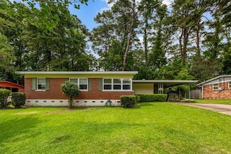 1716 Canterbury St, Tallahassee, FL 32308
