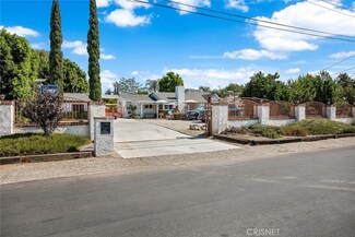 16549 Napa St, North Hills, CA 91343