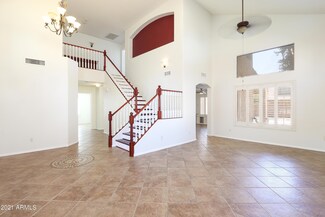 283 W Raven Dr, Chandler, AZ 85286