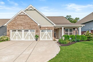 7442 Cassilly Ct, Indianapolis, IN 46278