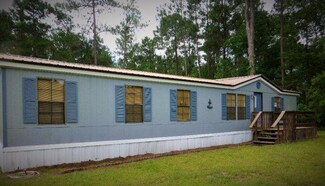 1345 Williamson Rd NE, Townsend, GA 31331