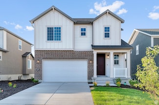6644 W Spring Snow Ln, Herriman, UT 84096