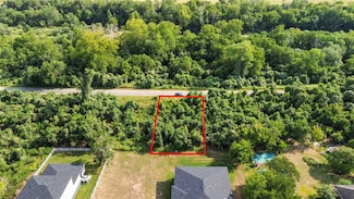 Lot 931 Riverside Dr, Bastrop, TX 78602