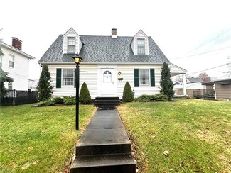 2111 Charles St, Wellsburg, WV 26070