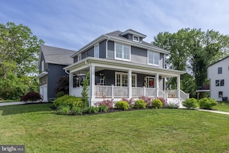 134 Plum St, Moorestown, NJ 08057