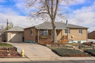 2683 E 90th Place, Thornton, CO 80229