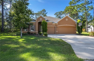 10 Mangrove Ct S, Homosassa, FL 34446