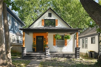 1220 W 41st St, Kansas City, MO 64111