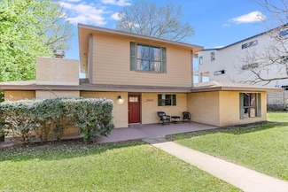 539 Ellen Williams Loop, Kingsland, TX 78639