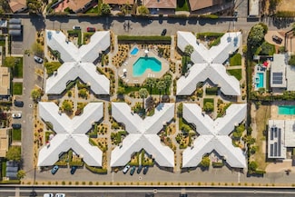 37800 Da Vall Dr Unit 14, Rancho Mirage, CA 92270