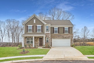 Browning, Bessemer City, NC 28016
