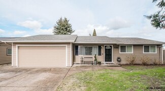 486 Corbett Ct NE, Salem, OR 97301
