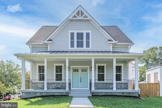 1230 William St, Fredericksburg, VA 22401