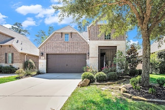 42 Sundown Ridge Place, Tomball, TX 77375