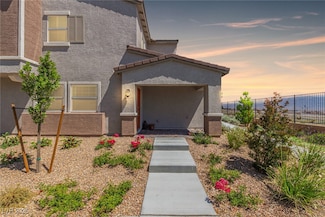 6208 Rathbone St, Las Vegas, NV 89166