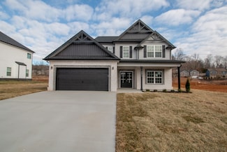 376 Timber Springs, Clarksville, TN 37042