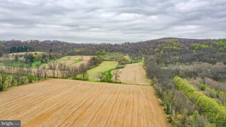 4395 Route 212, Riegelsville, PA 18077