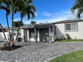 100 NW 8th Ave, Hallandale Beach, FL 33009