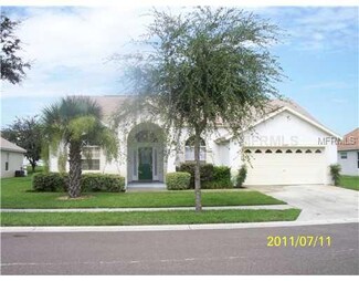 16201 Egret Hill St, Clermont, FL 34714