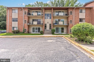 2303 Olson St Unit 203, Temple Hills, MD 20748