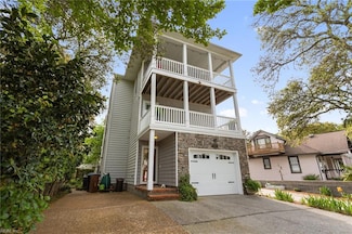 2205 Dinwiddie Rd, Virginia Beach, VA 23455