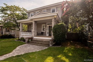 2405 Lamb Ave, Richmond, VA 23222
