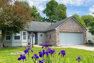 933 Washington Cove Way, Indianapolis, IN 46229