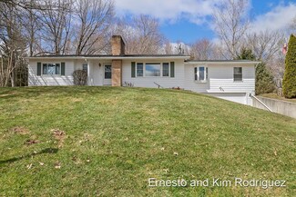 7233 Kettle Lake Dr SE, Alto, MI 49302