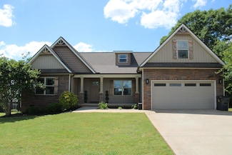 4921 Parris Bridge Rd, Boiling Springs, SC 29316
