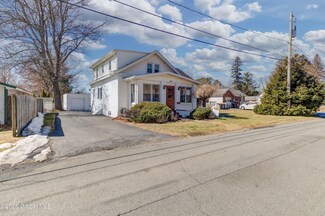 3114 Maryvale Dr, Schenectady, NY 12304