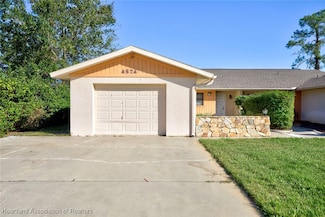4524 Lafayette Ave, Sebring, FL 33875