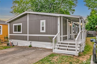 22111 108th Ave SE Unit 5, Kent, WA 98031
