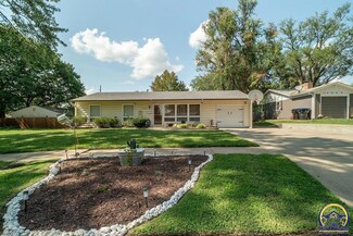 5606 SW 17th Terrace, Topeka, KS 66604