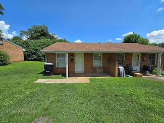 2503 Delano St NE, Roanoke, VA 24012