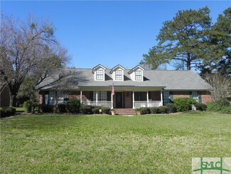 72 Lynn Ave, Savannah, GA 31408