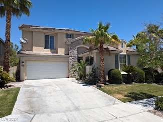 10390 Walking View Ct, Las Vegas, NV 89135