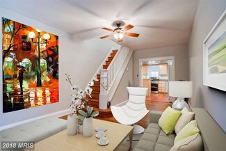 1130 Roland Heights Ave, Baltimore, MD 21211