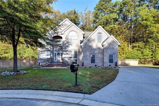 511 Berry Ridge Ln, Suffolk, VA 23435