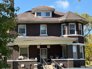 700 Jackson St, Gary, IN 46402