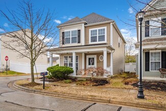 8007 Ashenden Dr, Blacklick, OH 43004