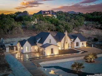 5955 Colin Ridge, New Braunfels, TX 78132