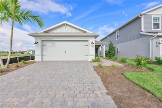 16886 Sage Terrace, Babcock Ranch, FL 33982