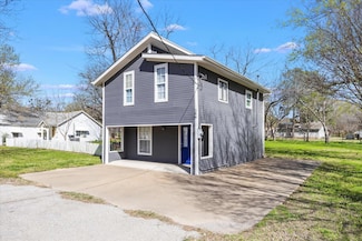 399 College St, Alba, TX 75410