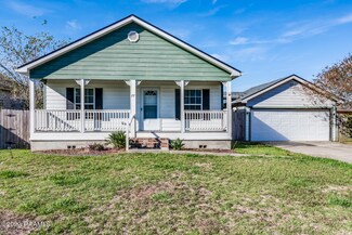 137 Stoneburg Dr, Duson, LA 70529