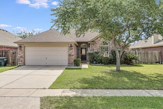 7206 Spanish Wood Dr, Corpus Christi, TX 78414