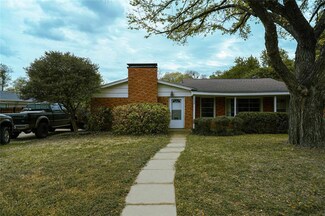 3400 Tourist Dr, North Richland Hills, TX 76117